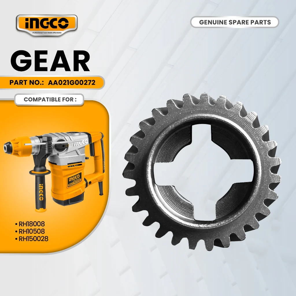 INGCO AA021G00272 Gear