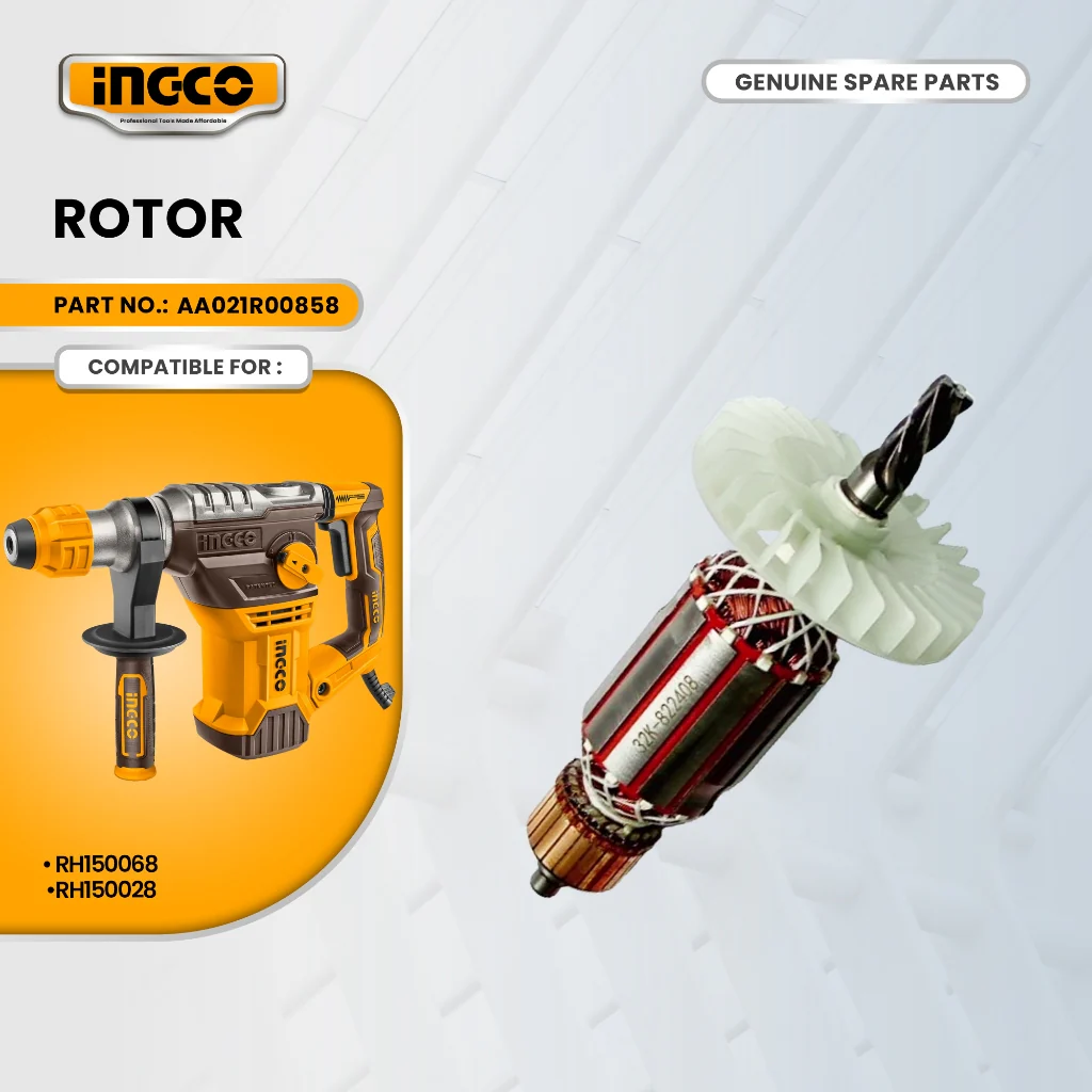 INGCO AA021R00858 Rotor ING-SP