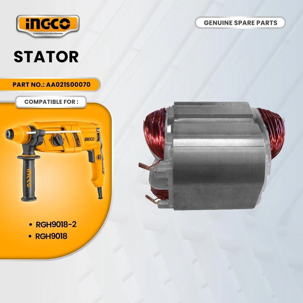 INGCO AA021S00070 Stator