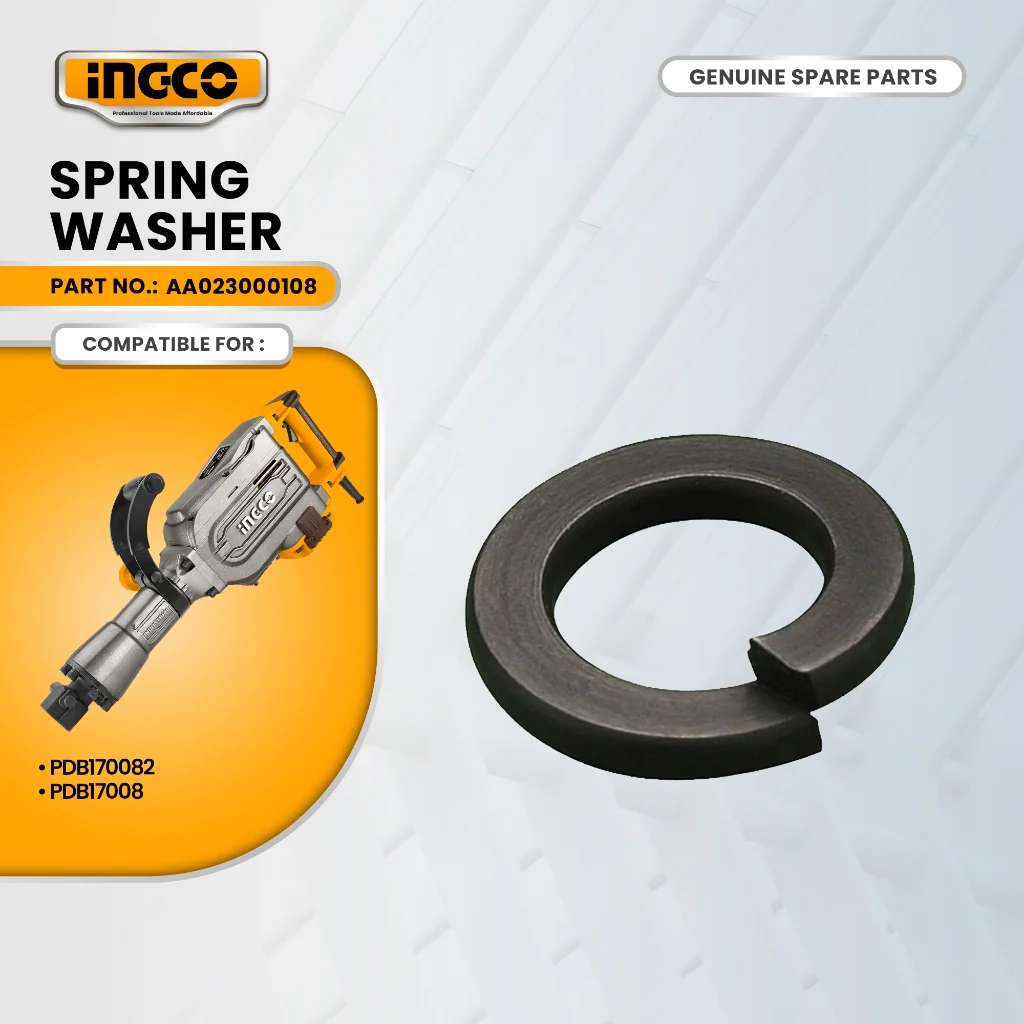 INGCO AA023000108 Spring Washer