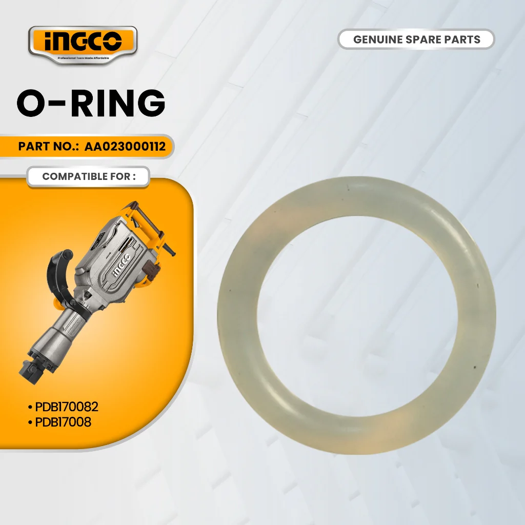 INGCO AA023000112 O-ring