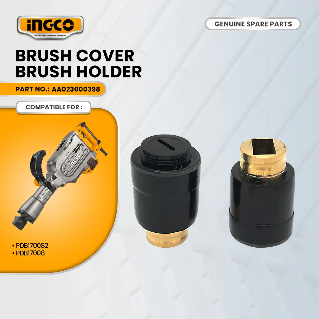 INGCO AA023000398 Brush Cover/Brush holder