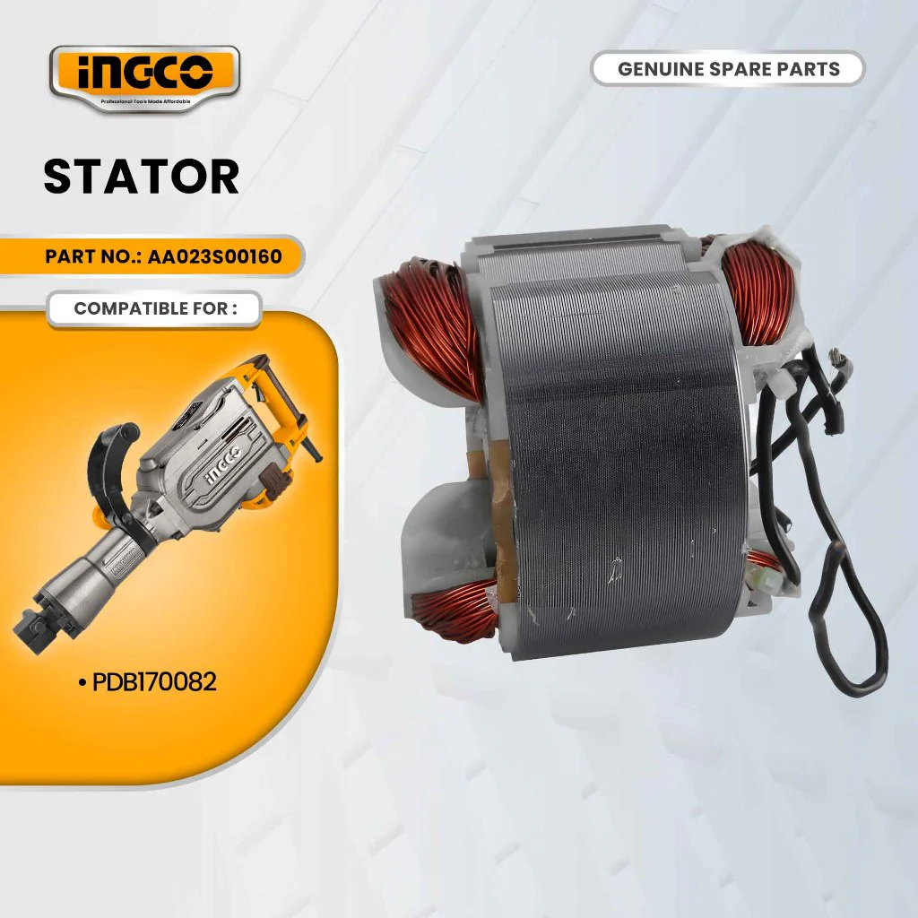 INGCO AA023S00160  Stator