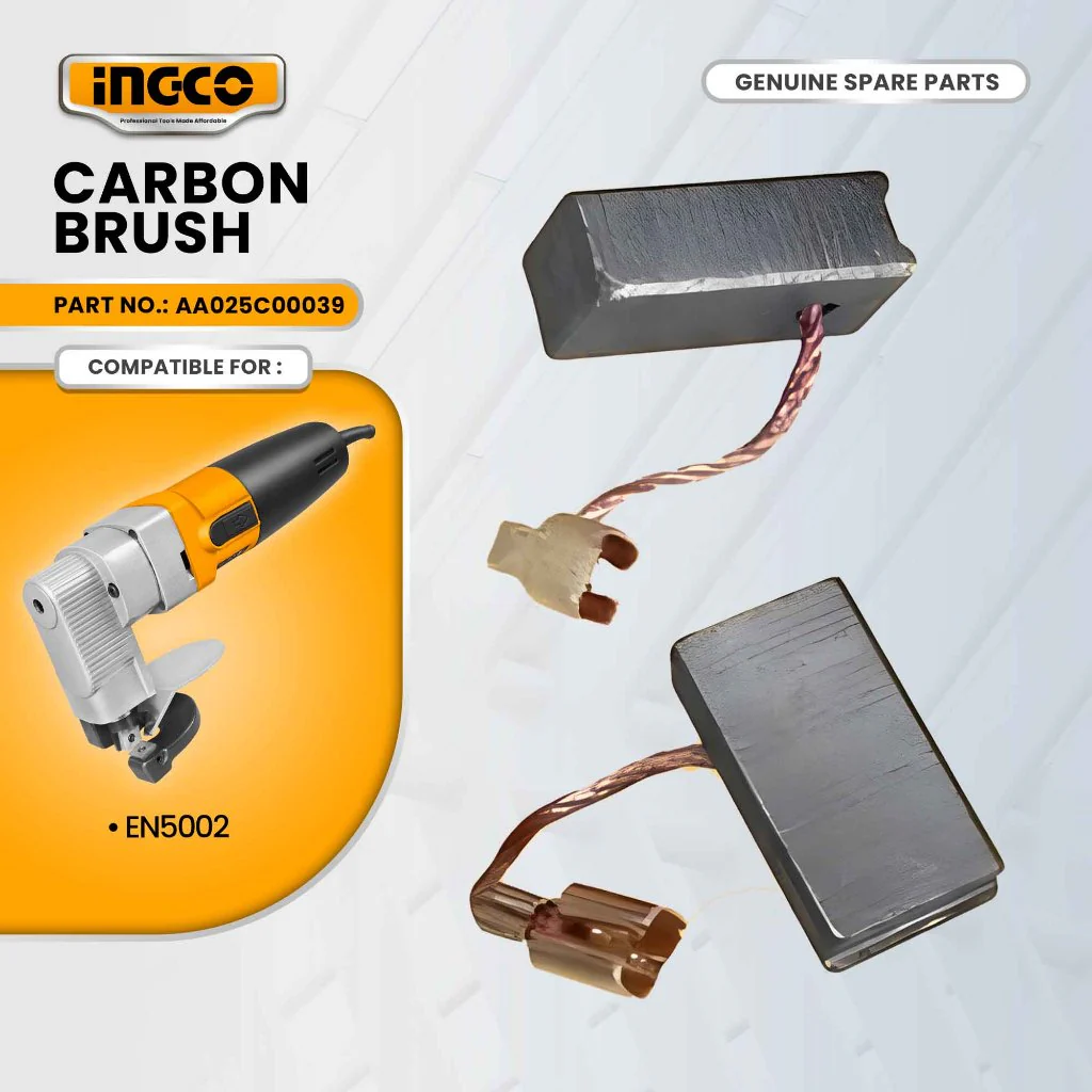 INGCO AA025C00039 Carbon Brush