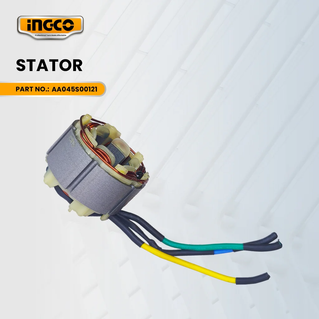 INGCO AA045S00121 Stator - Image 3