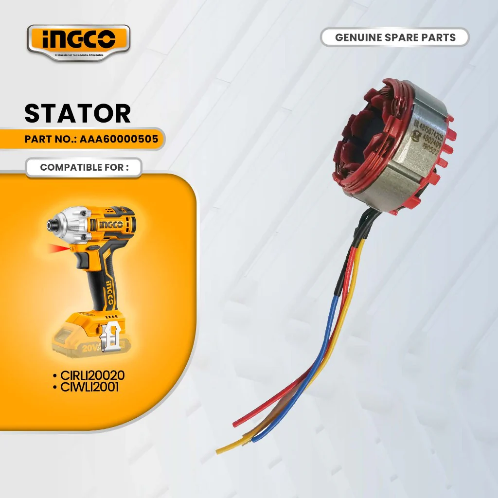 INGCO AAA60000505 Stator