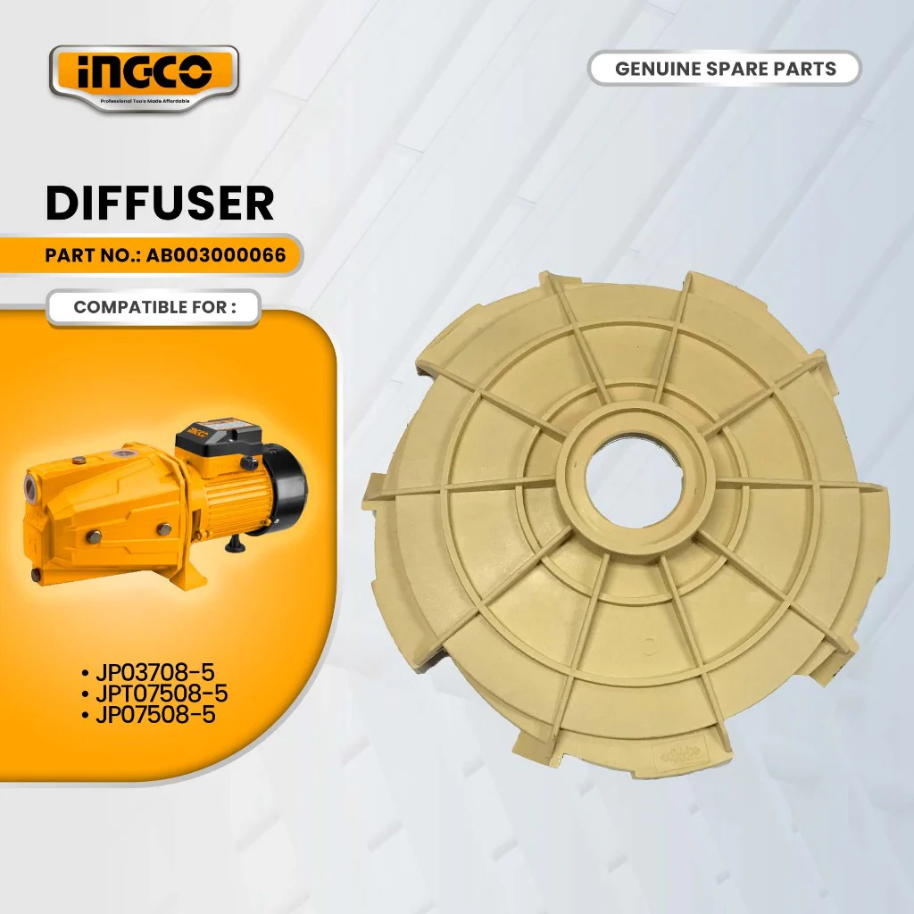 INGCO AB003000066 Diffuser