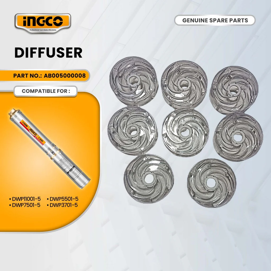 INGCO AB005000008 Diffuser