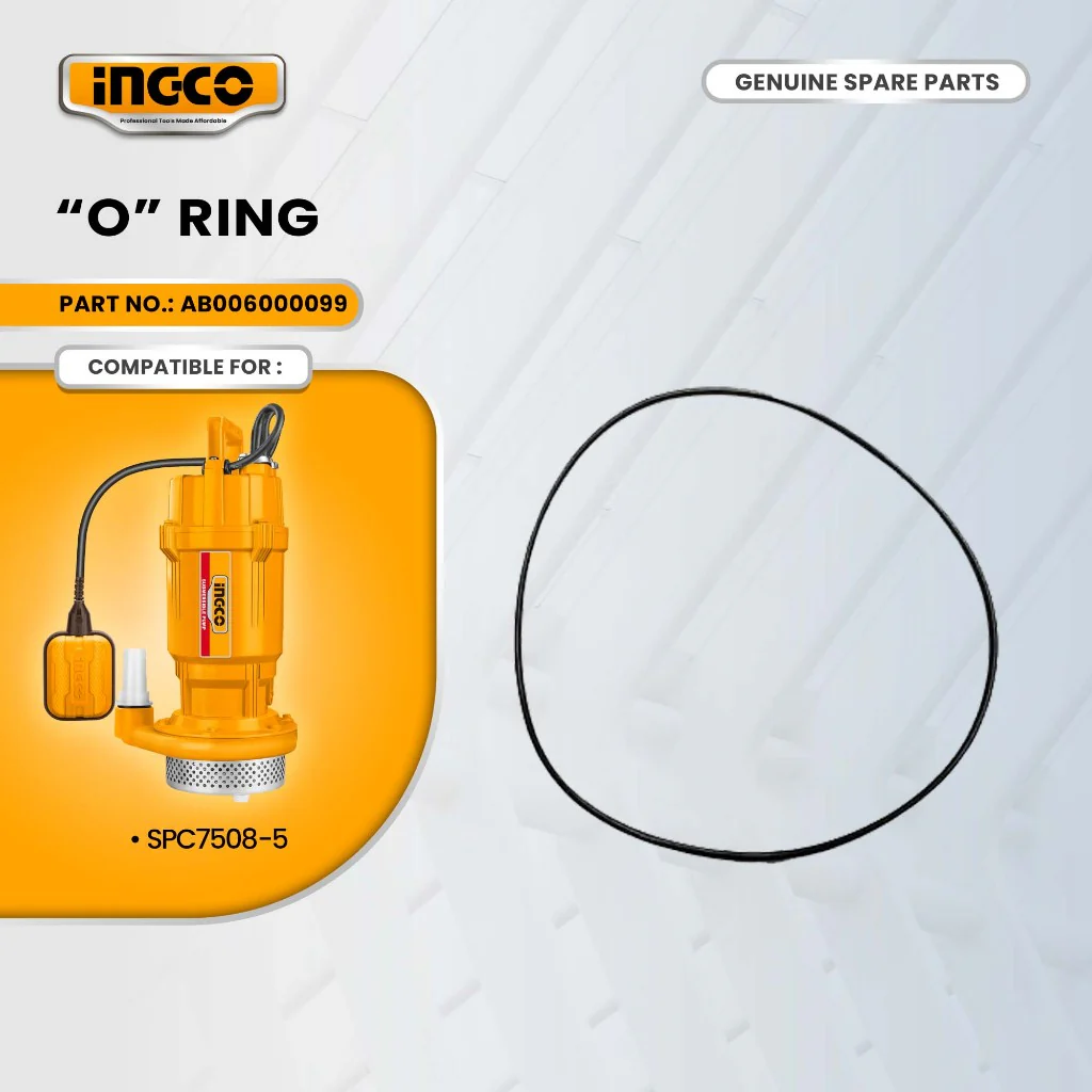 INGCO AB006000099 Ring
