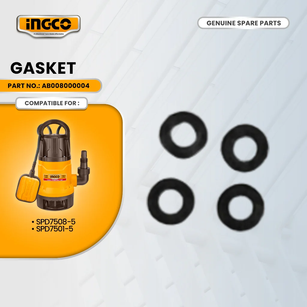 INGCO AB008000004 Gasket