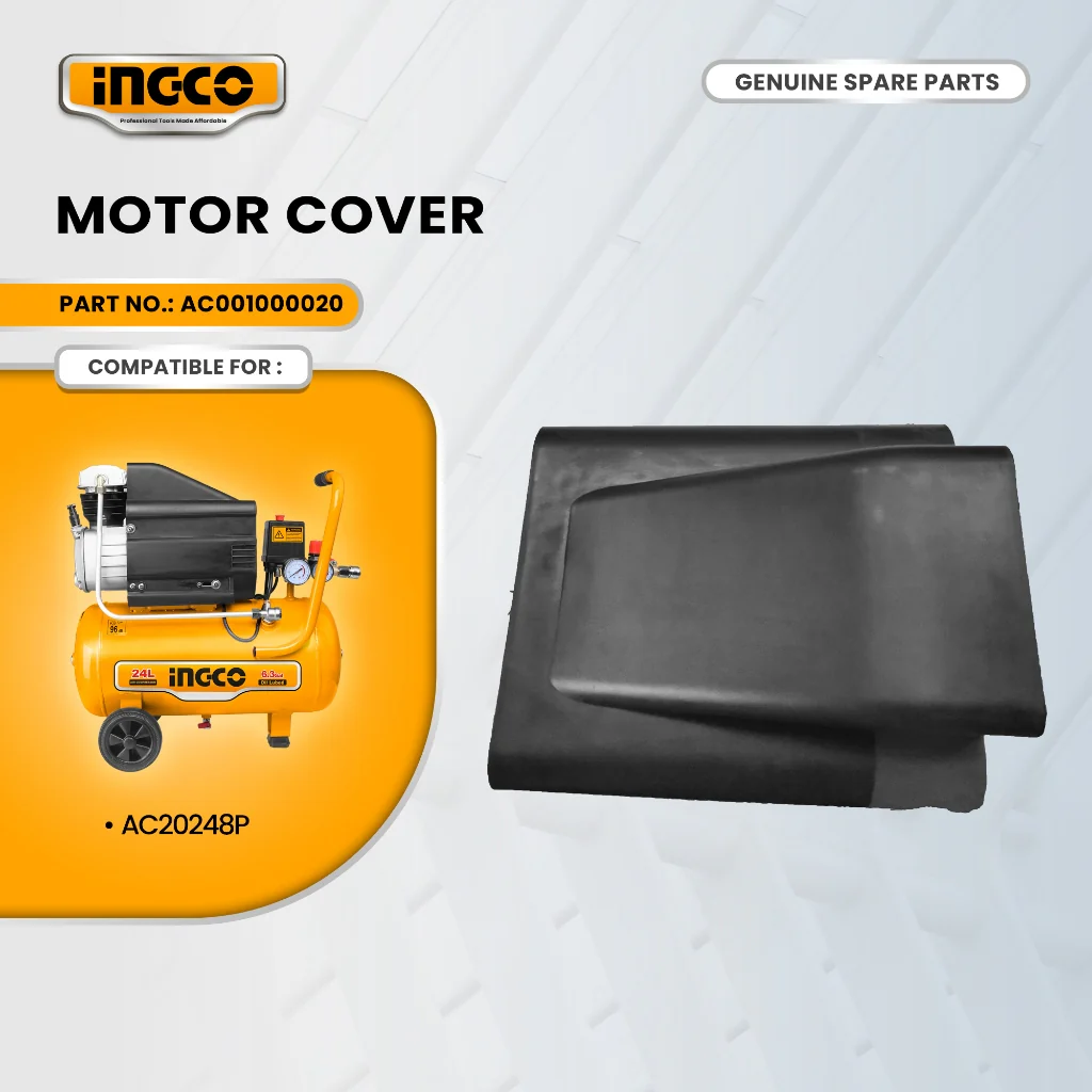 INGCO AC001000020 Motor Cover
