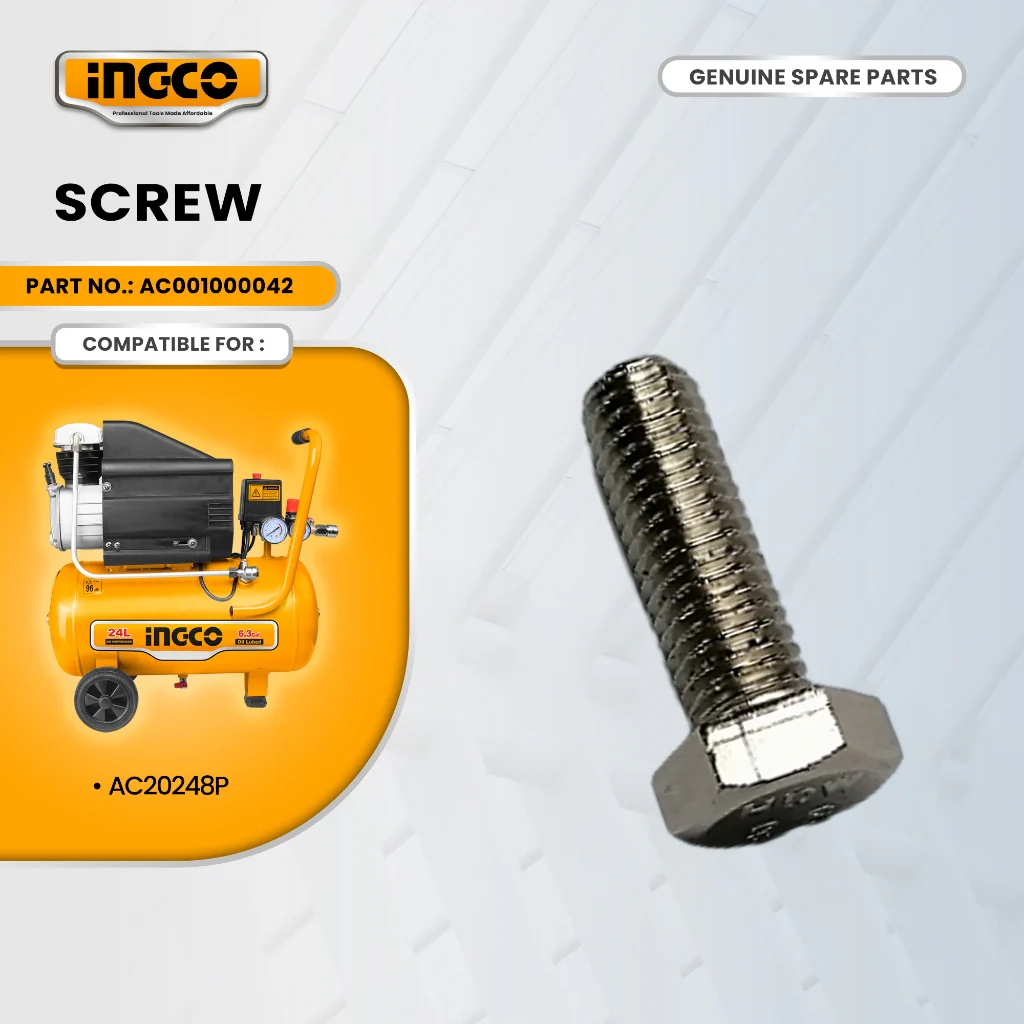 INGCO AC001000042 Screw
