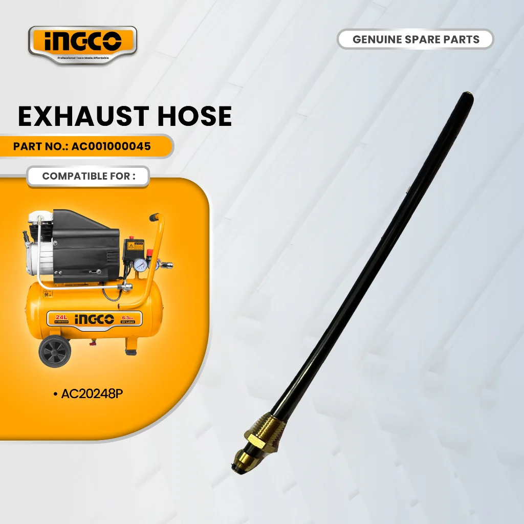 INGCO AC001000045 Exhaust Hose