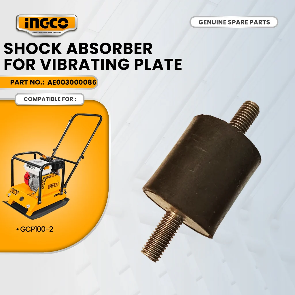 INGCO AE003000086 Shock Absorber