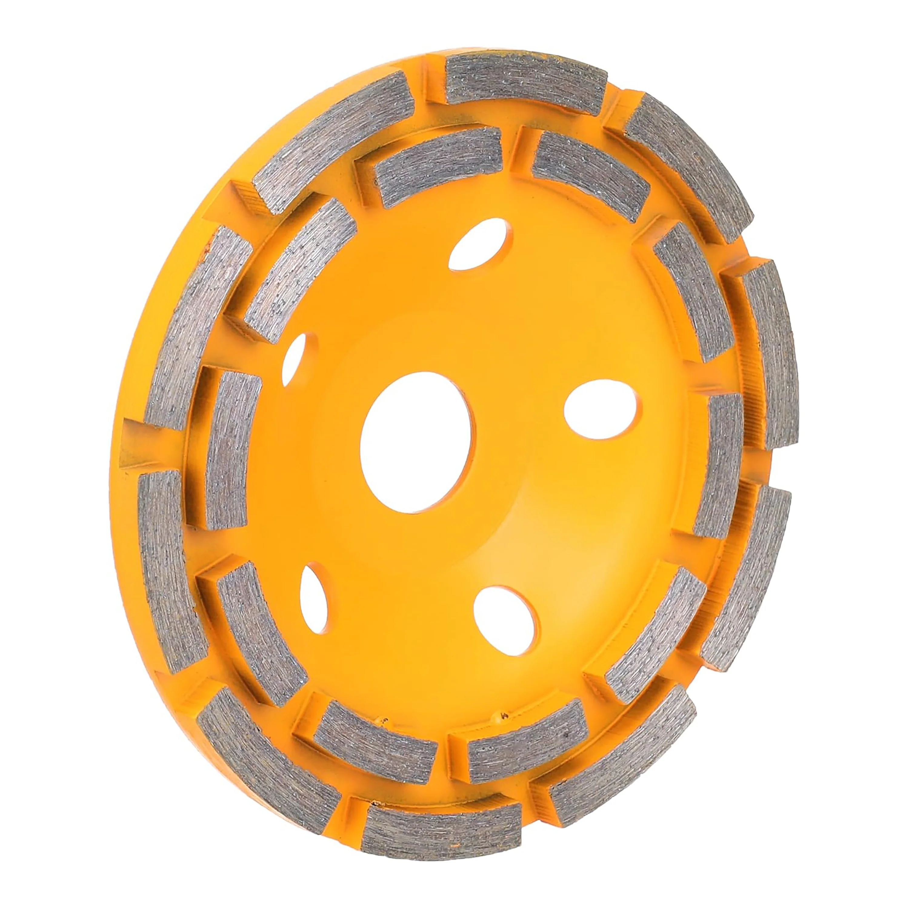 125mm(5in) 20PCS/Set Diamond Cup Wheels Disc ING-AC - Image 3