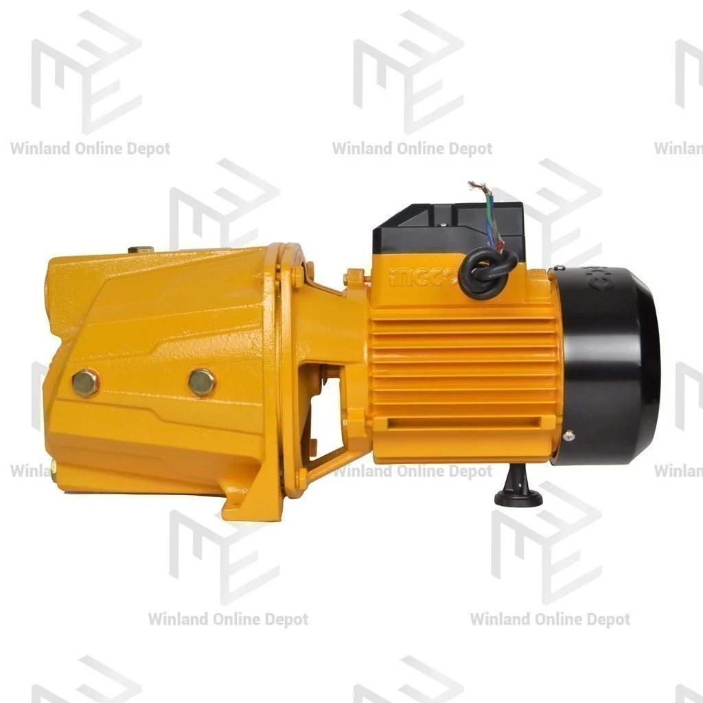 Ingco Jet Water Pump 1500W 2HP JP15008-5 ING-PT - Image 4