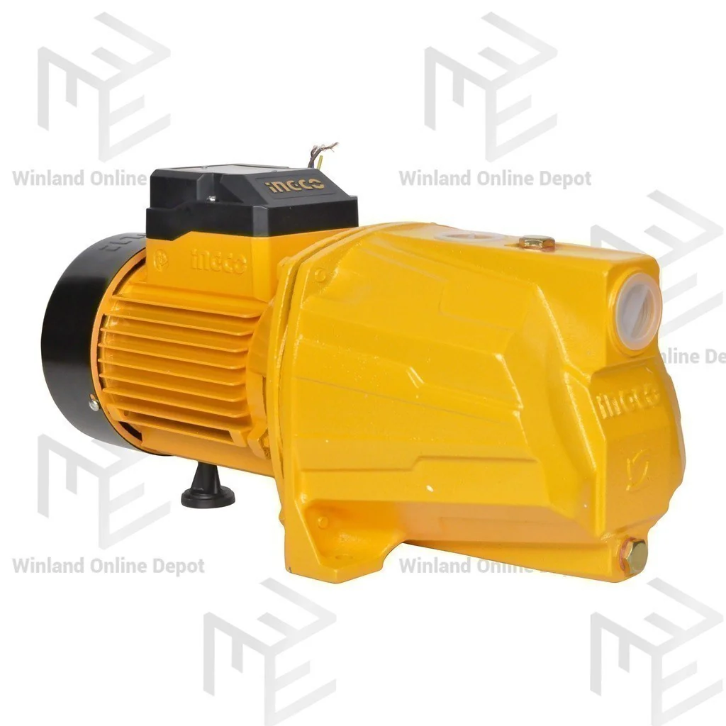 Ingco Jet Water Pump 1500W 2HP JP15008-5 ING-PT - Image 5