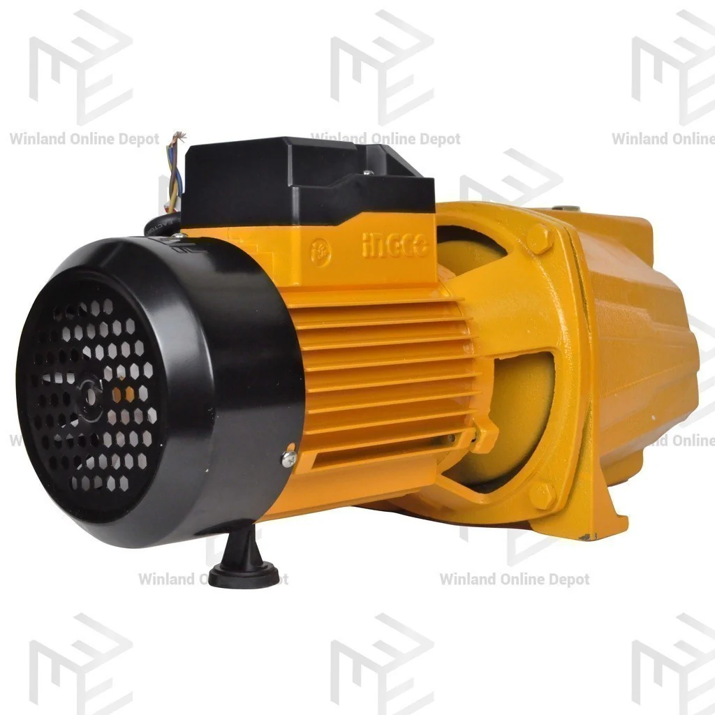 Ingco Jet Water Pump 1500W 2HP JP15008-5 ING-PT - Image 6