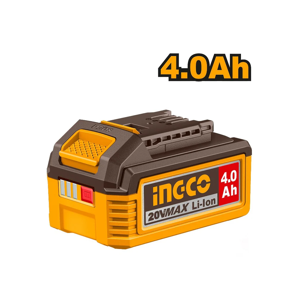 Ingco P20S/20V 5pcs Combo Kit (COPLI202548/APLI2018/CIWLI20401/CWLI2088/HGLI2003) - Image 8