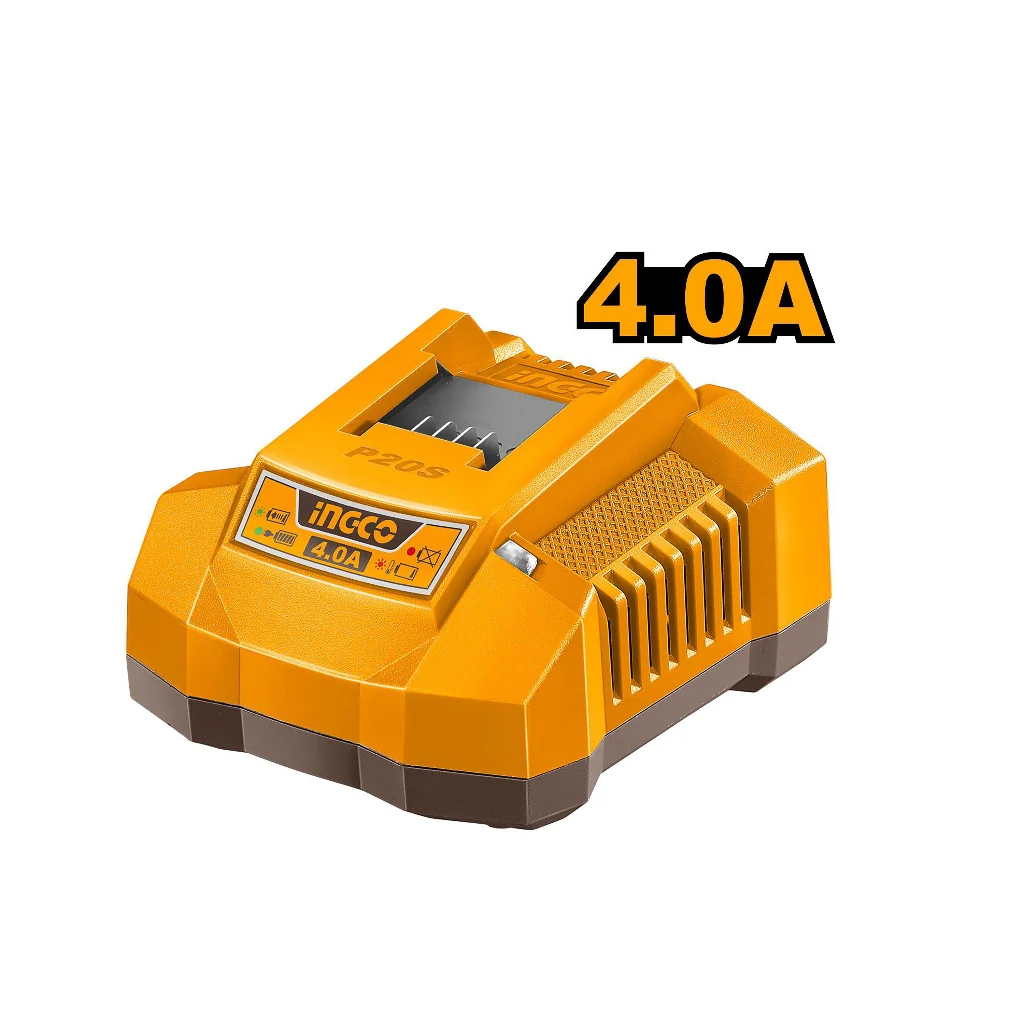 Ingco P20S/20V 5pcs Combo Kit (COPLI202548/APLI2018/CIWLI20401/CWLI2088/HGLI2003) - Image 9