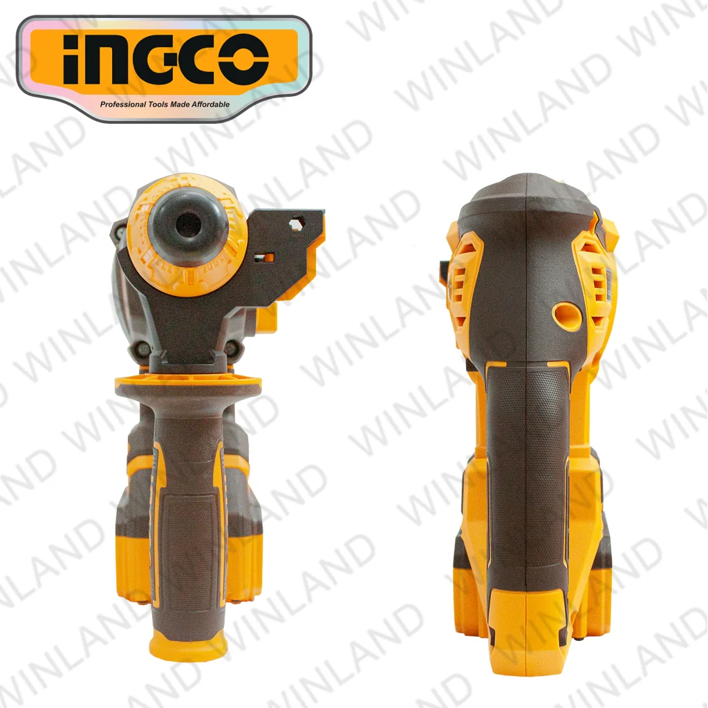 Ingco P20S 20V Cordless Rotary Hammer 26mm Lithium-Ion - CRHLI202682 ING-HT - Image 3