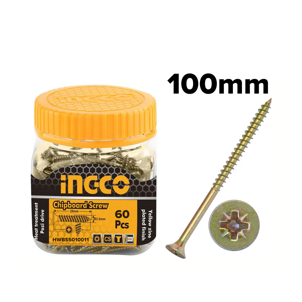 Chipboard Screw HWBS5010011 ING-CO