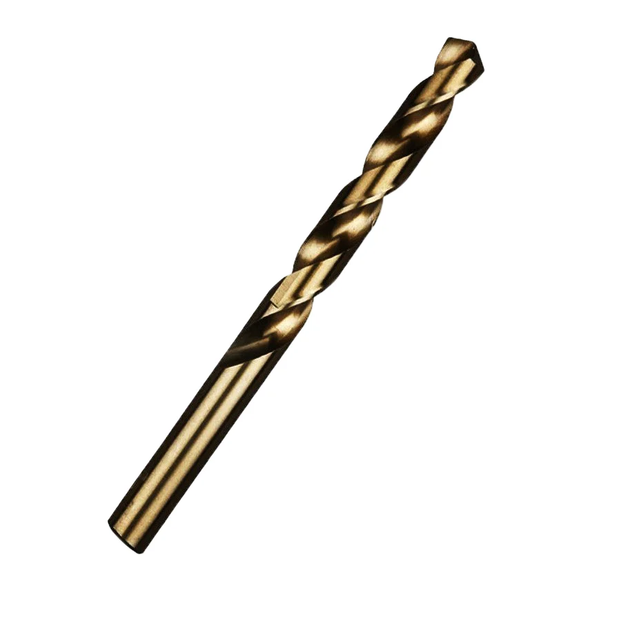 Cobalt HSS Drill Bit 1/4 Inch DBT11001043 ING-AC