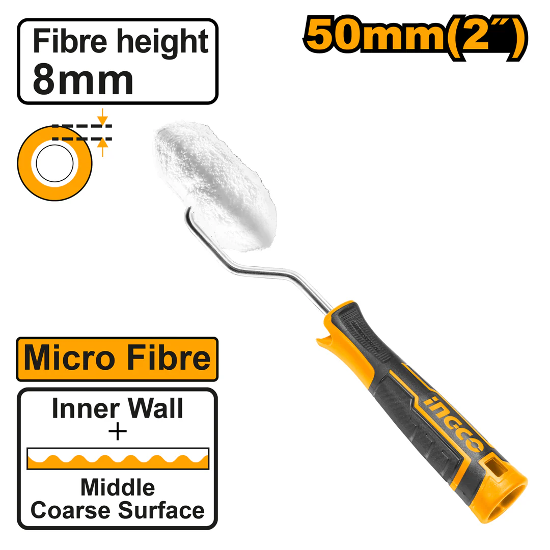 corner cylinder paint brush hrht360501c ING-CT