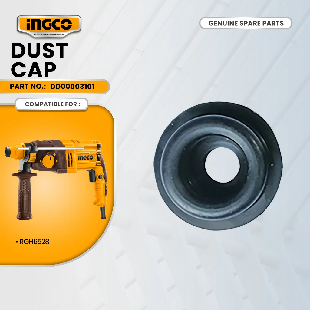INGCO DD00003101 Dust Cap