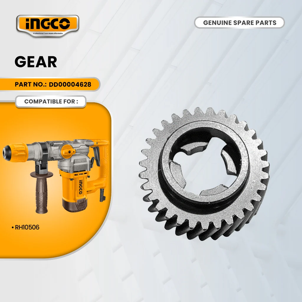 INGCO DD00004628 Gear
