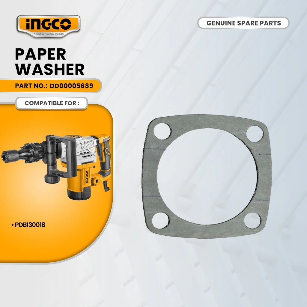 INGCO DD00005689 Paper Washer