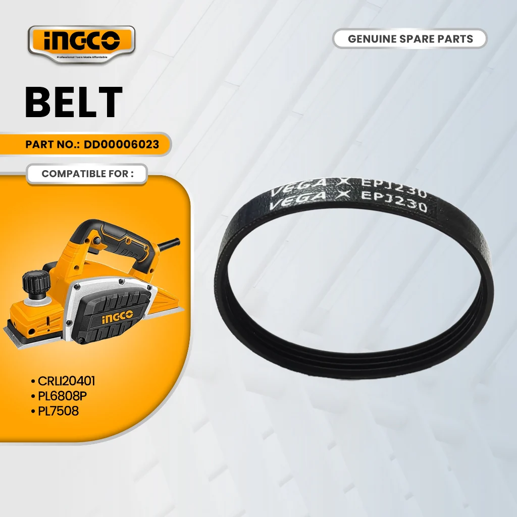 INGCO DD00006023 Belt