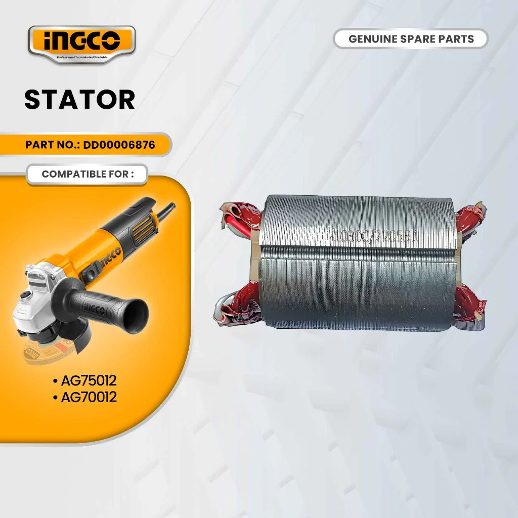 INGCO DD00006876 Stator ING-SP