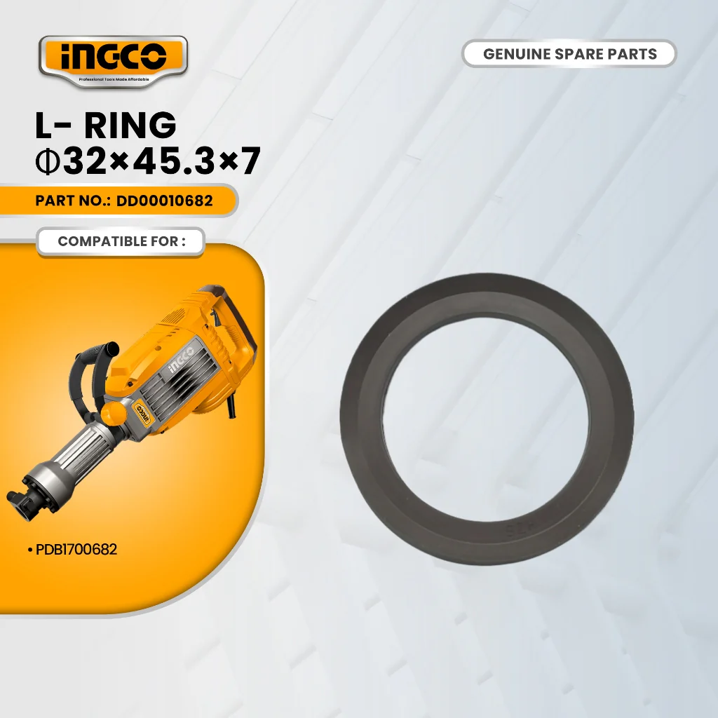 INGCO DD00010682 L- Ring 32A—45.3A—7