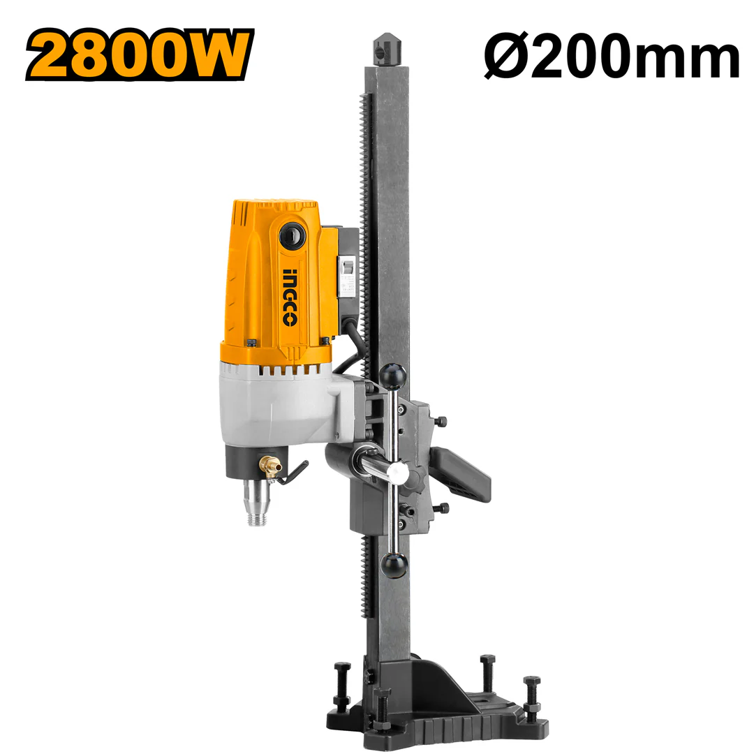 Diamond Drilling Machine | Coring Drill 2800W DDM28001 ING-AC