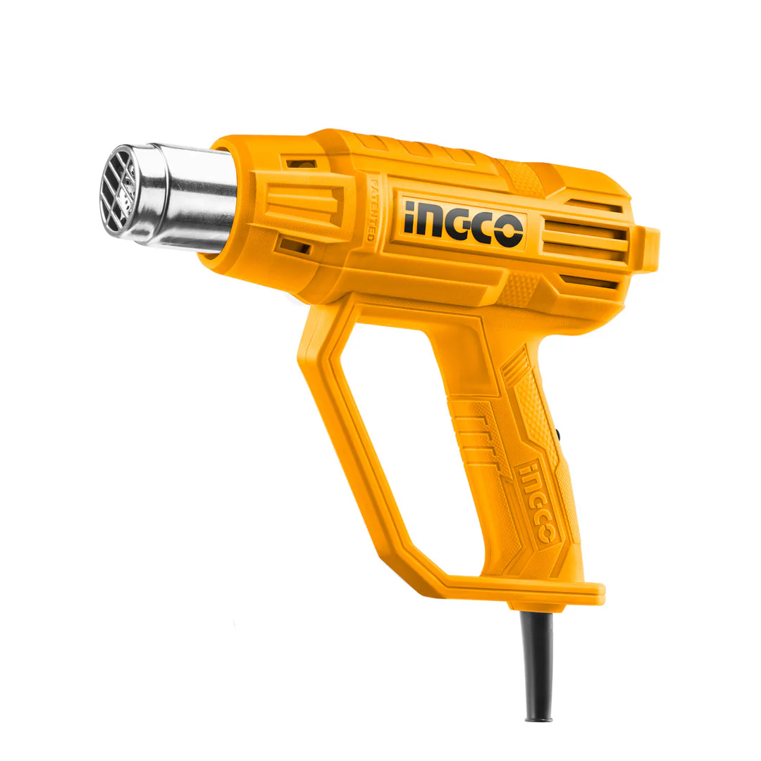 Heat Gun 2000W HG2000385 ING-PT