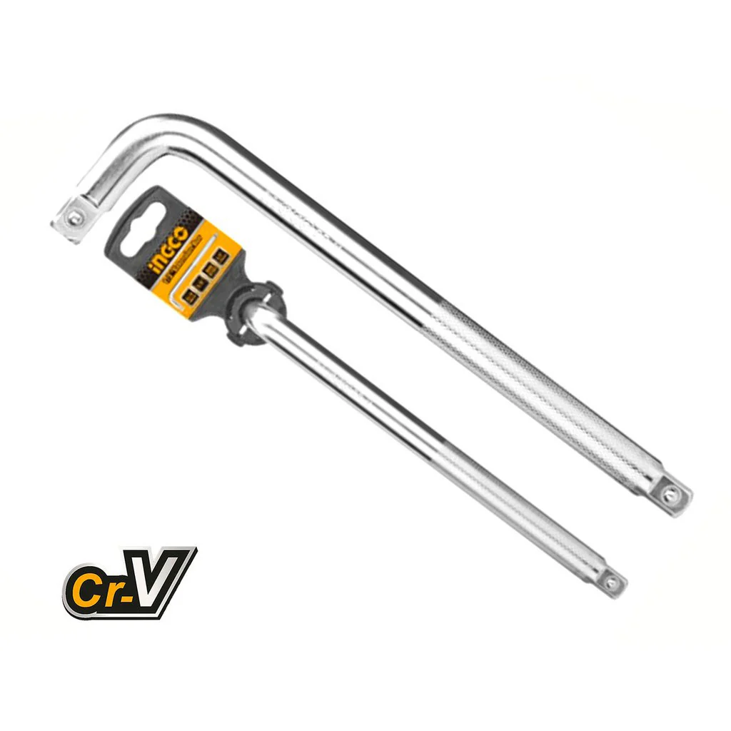 HLHD12121 1/2" Drive L-Handle CR-V ING-HT