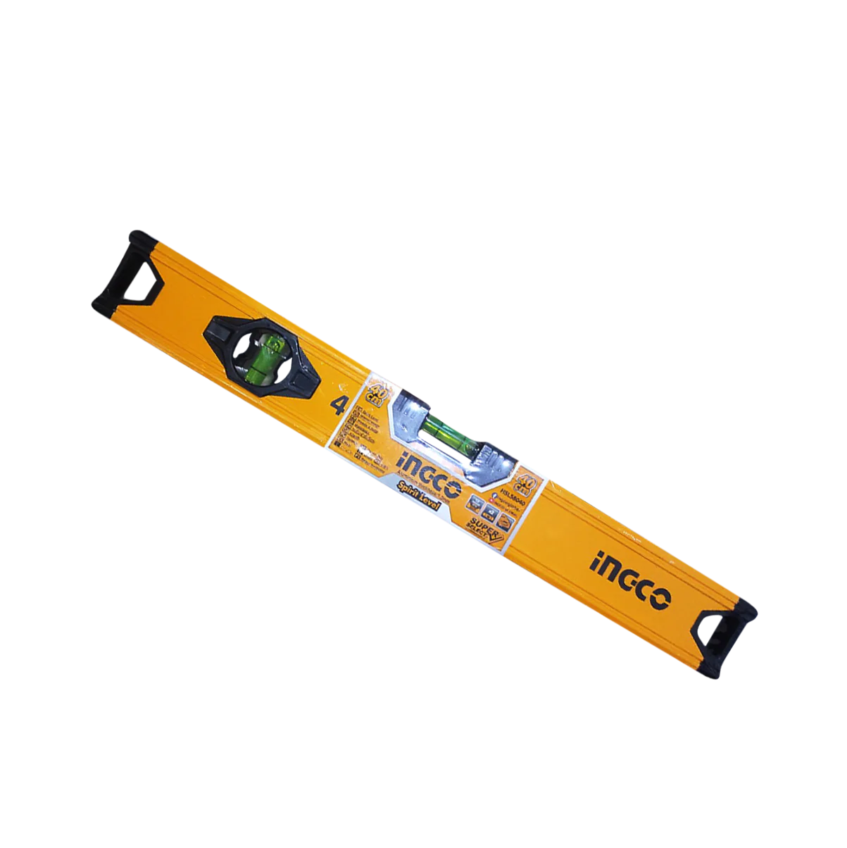 40cm Spirit Level HSL58040 ING-MT