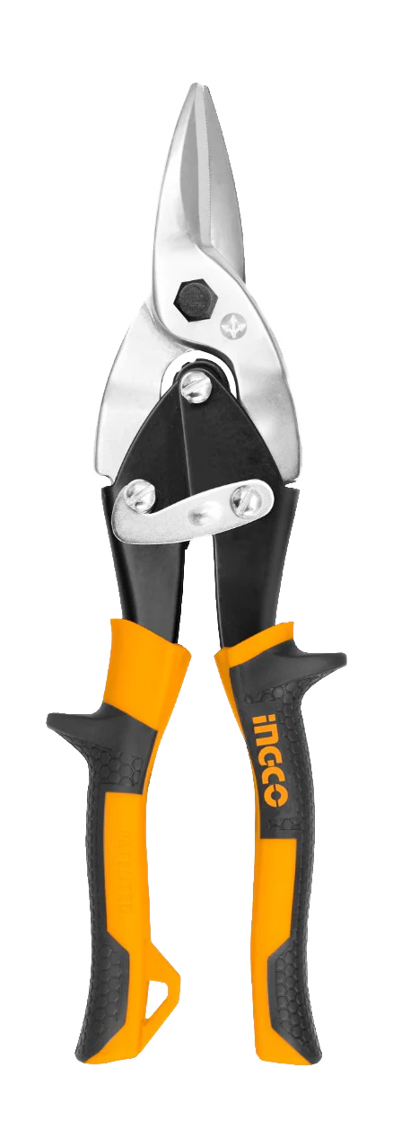 Aviation Snips 10 Inches HTSN0110S ING-HT - Image 2