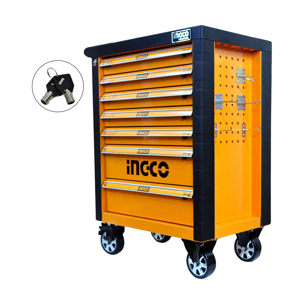 Roller Cabinet HDTC01072 ING-TS