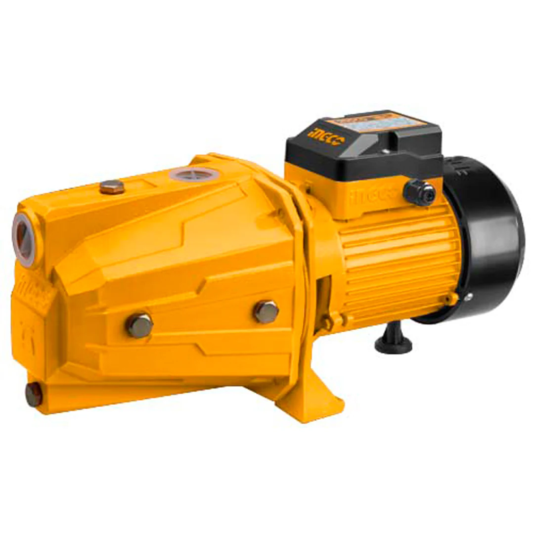 Jet Water Pump 0.5HP 375W JP03708-5 ING-WP