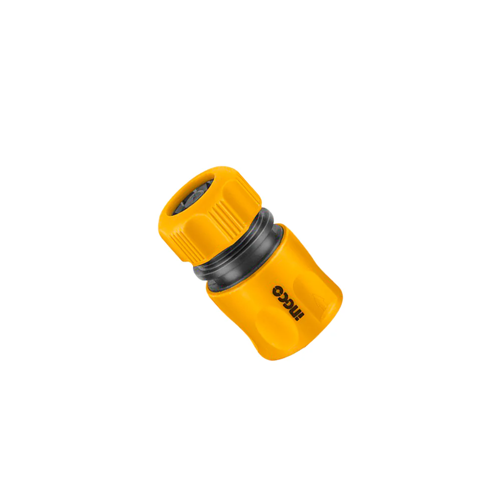 Plastic Hose Connector HHCS01122 ING-AC