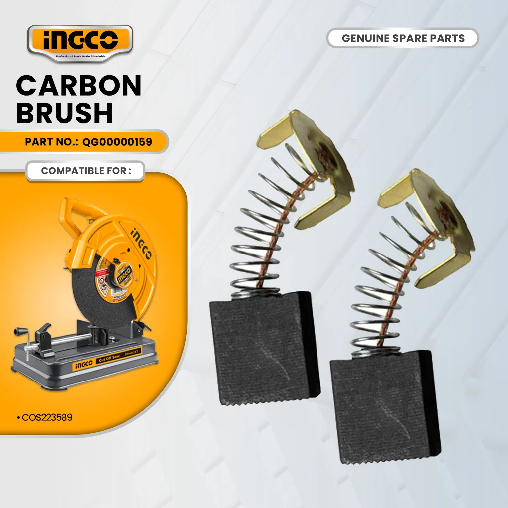 INGCO QG00000159 Carbon Brush