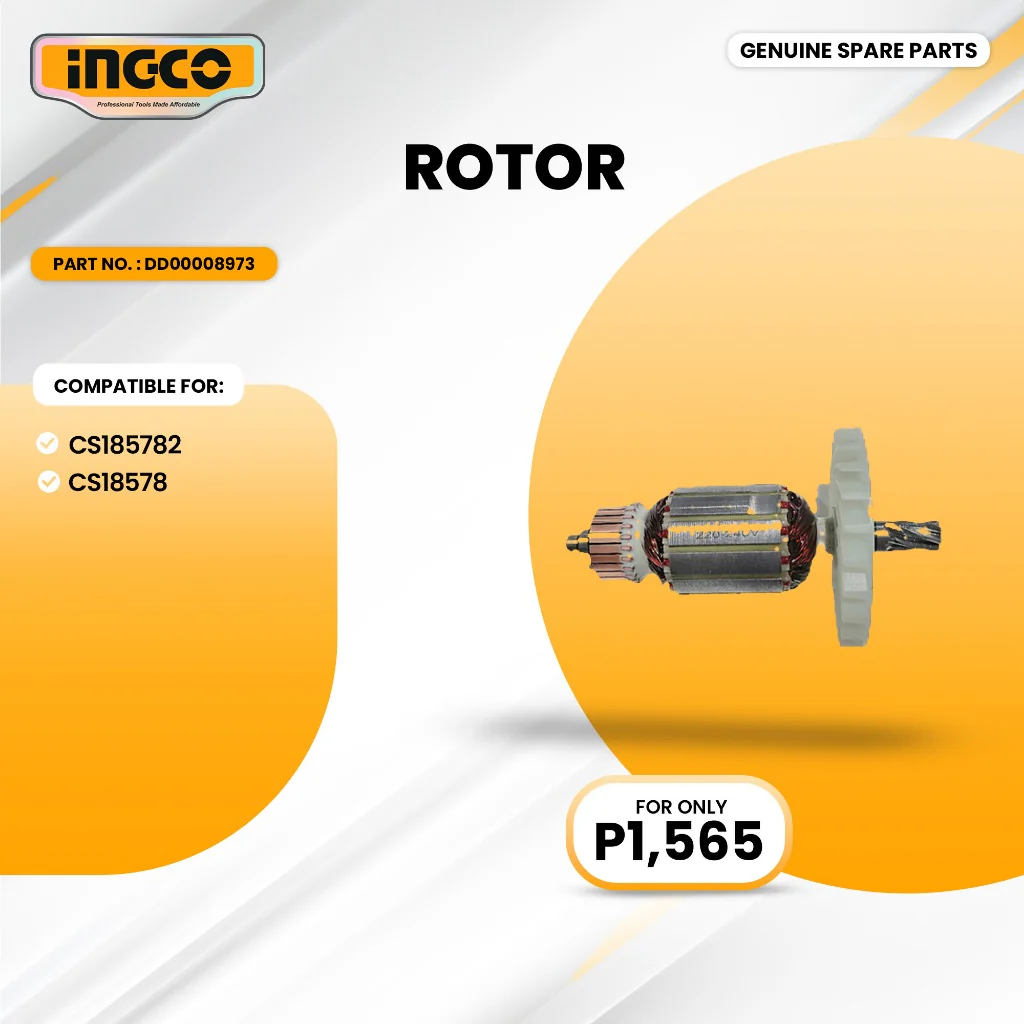Ingco Rotor DD00008973