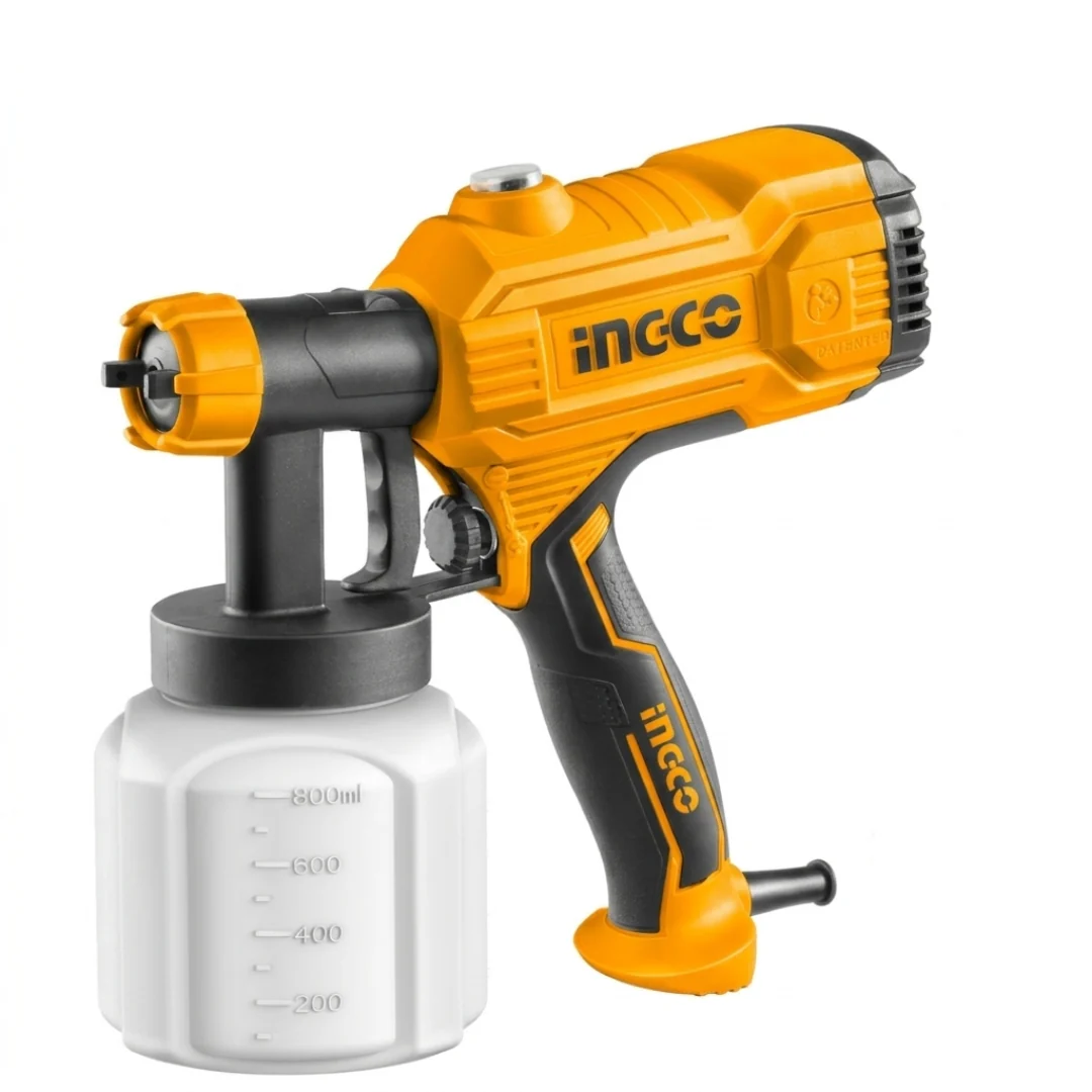 Industrial Electric Spray Gun 450W SPG3508 ING-PT