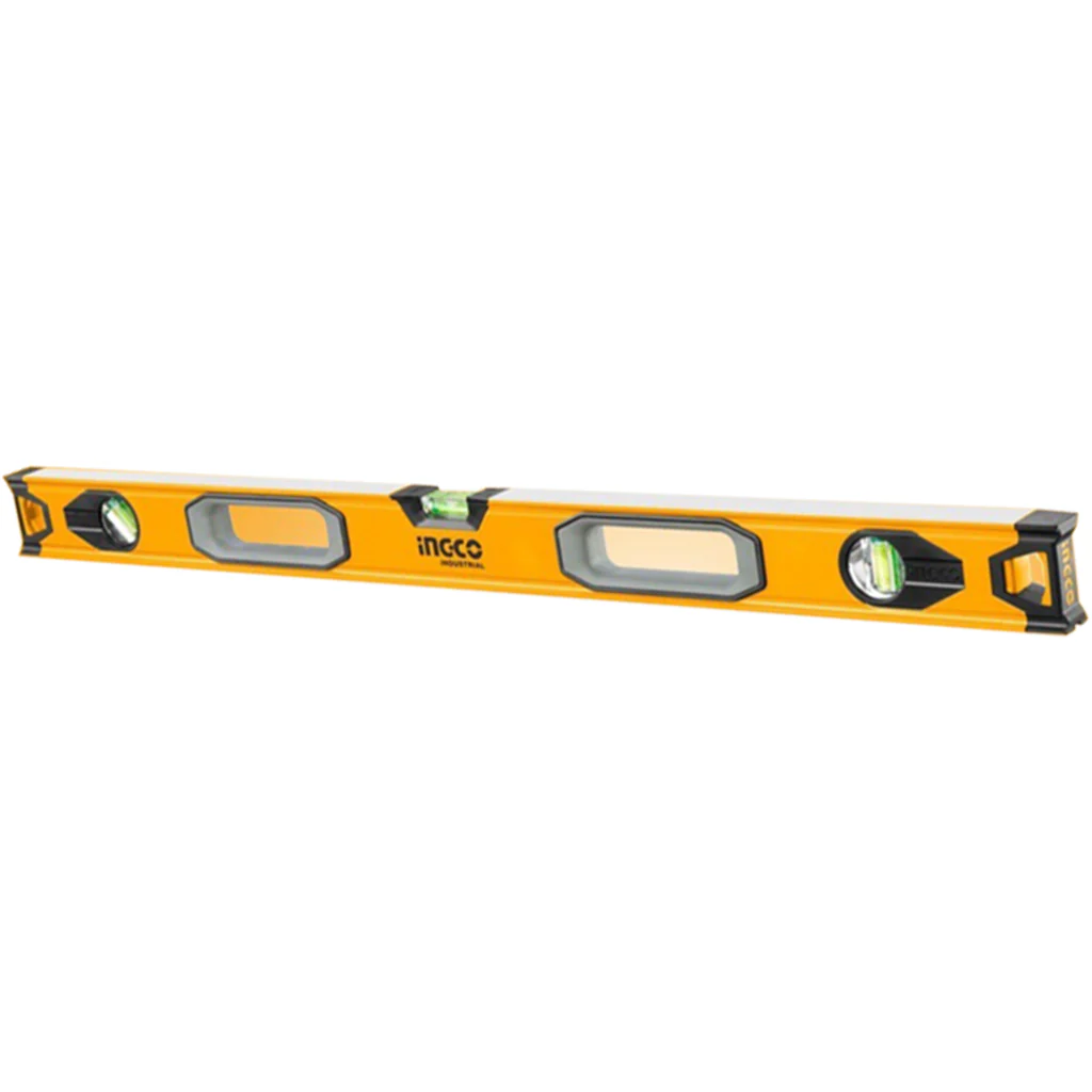 120cm Spirit Level Bar HSL08120 ING-MT