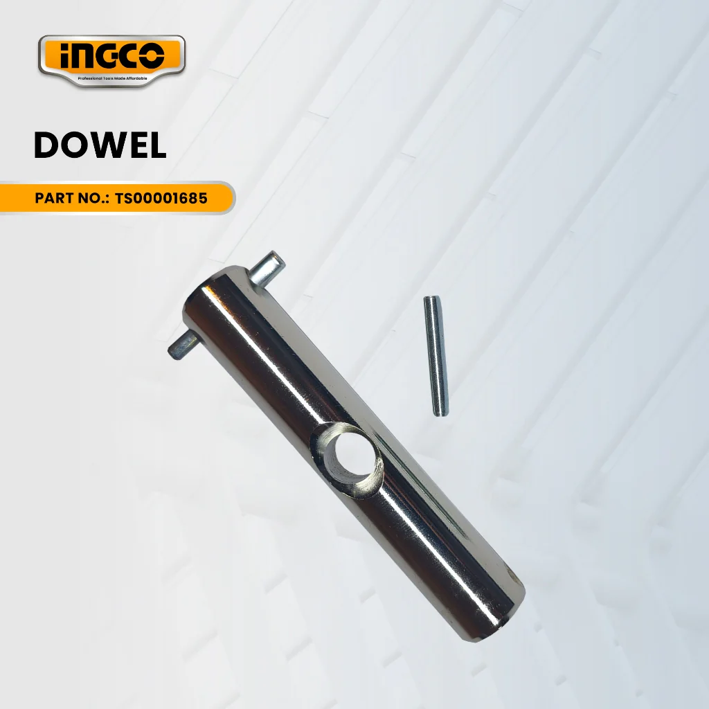 INGCO TS00001685 Dowel - Image 3