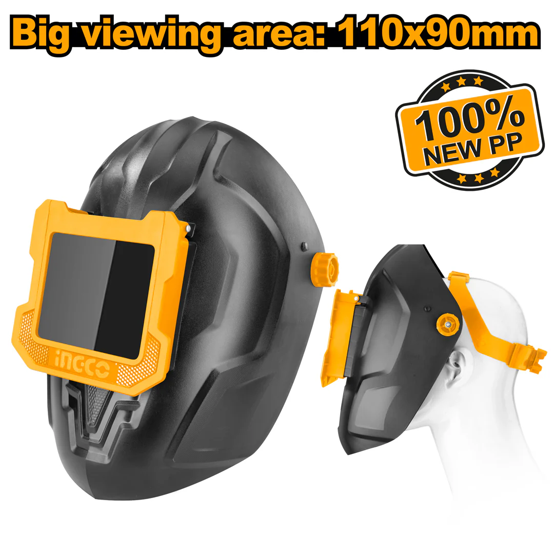 Welding Mask Welding Helmet WM128 ING-SE
